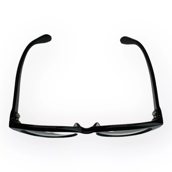 Alexander McQueen Eyeglasses New Gray Tranparent AM0045OA 003 55 17 140 main image 9